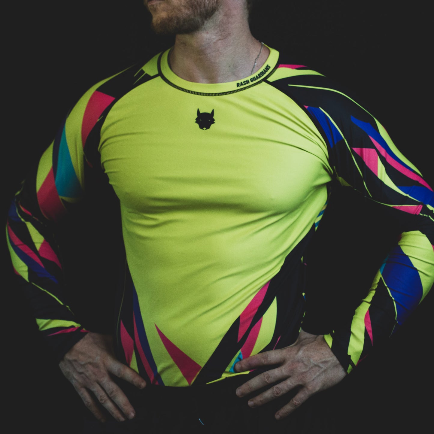 Gorilla Master Long Sleeve