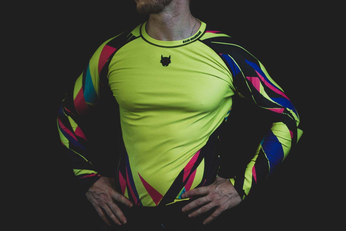 Gorilla Master Long Sleeve