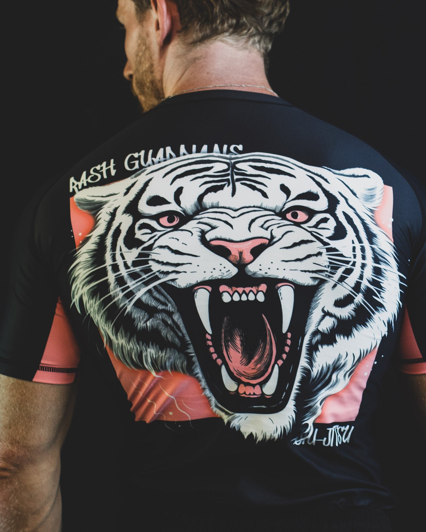 Tiger Fury