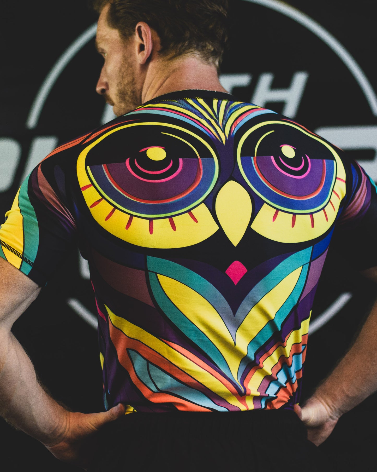 The Funky Owl