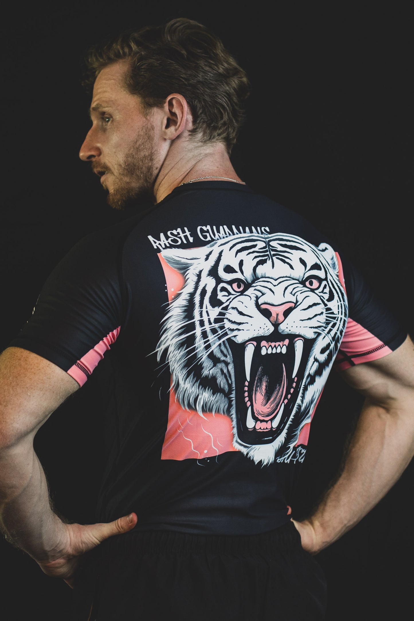 Tiger Fury