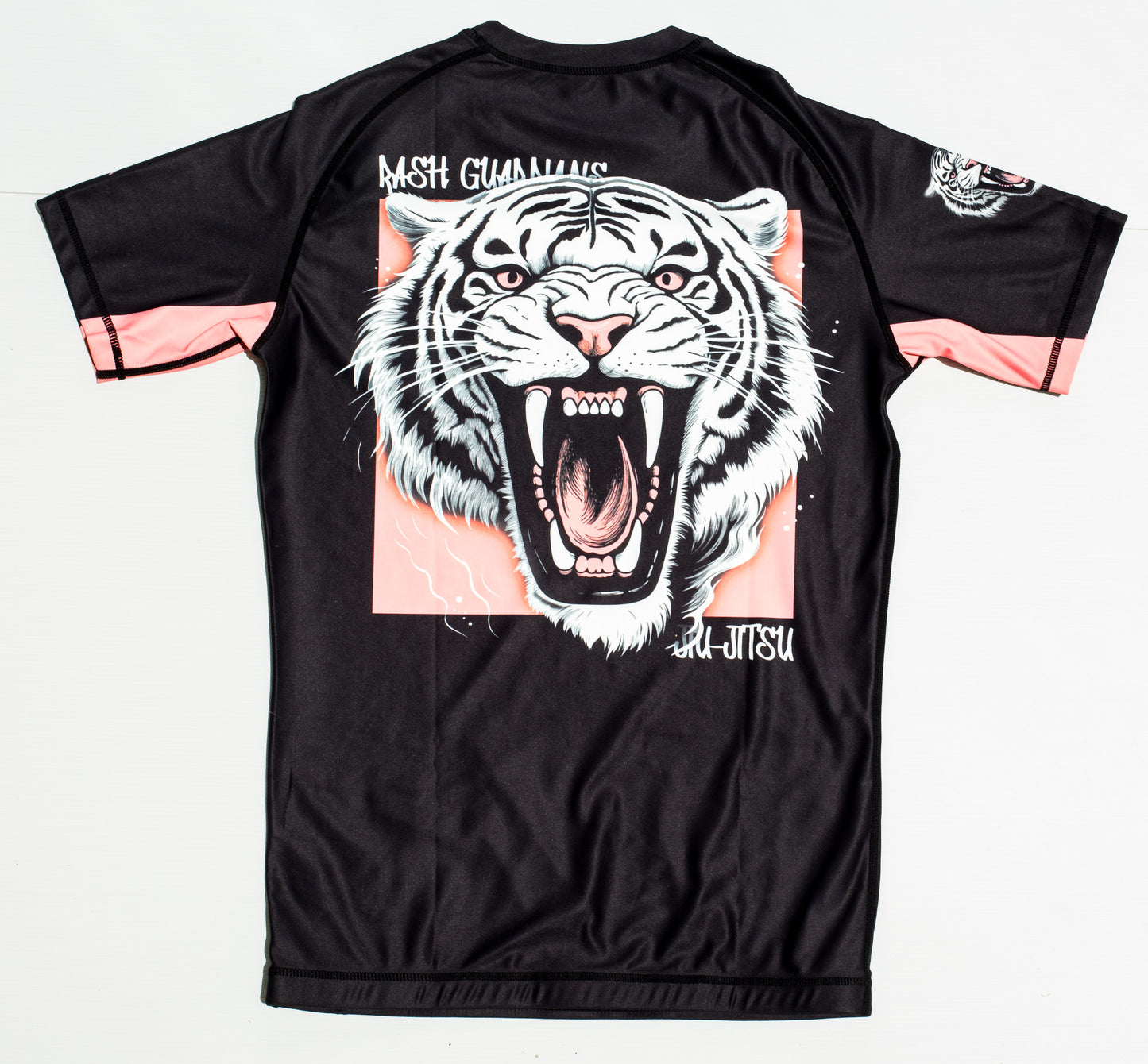 Tiger Fury