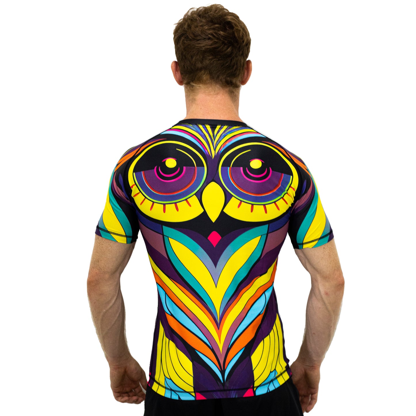 The Funky Owl