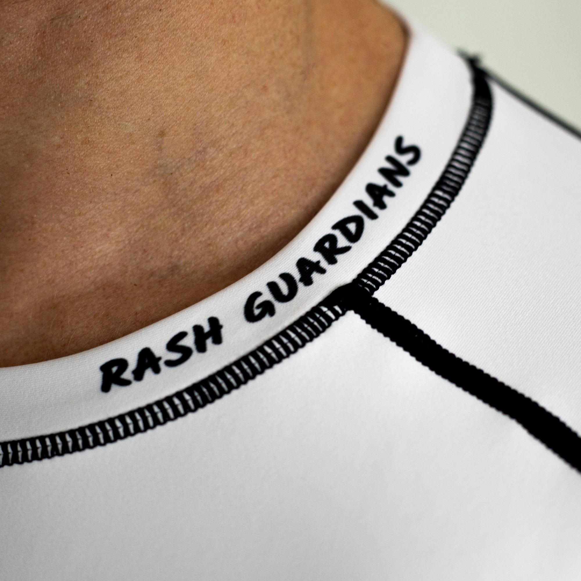 The Fierce Tiger – RASH GUARDIANS